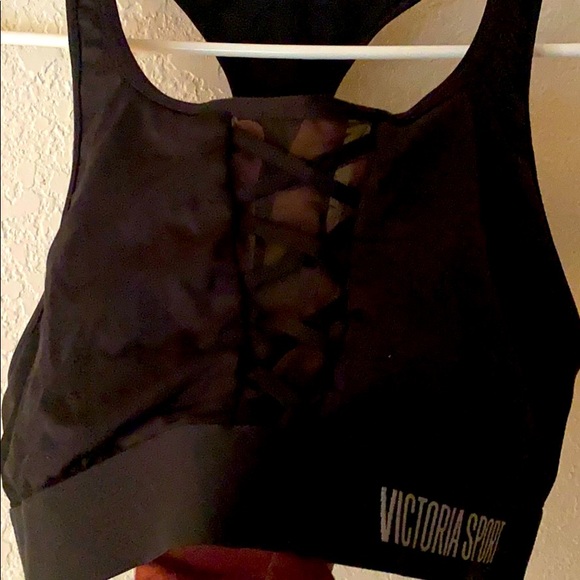 Sports bra - Picture 2 of 3